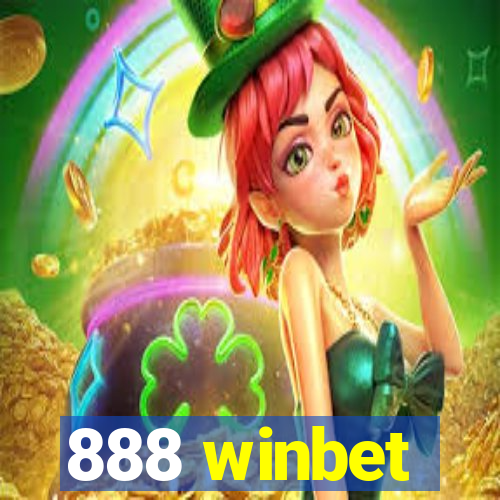 888 winbet